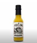 Fireline Hot Sauce Co. Mango Habanero Hot Sauce 5 fl oz